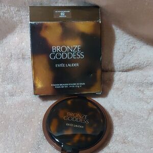 Estee Lauder Bronze Goddess Power 02 Medium